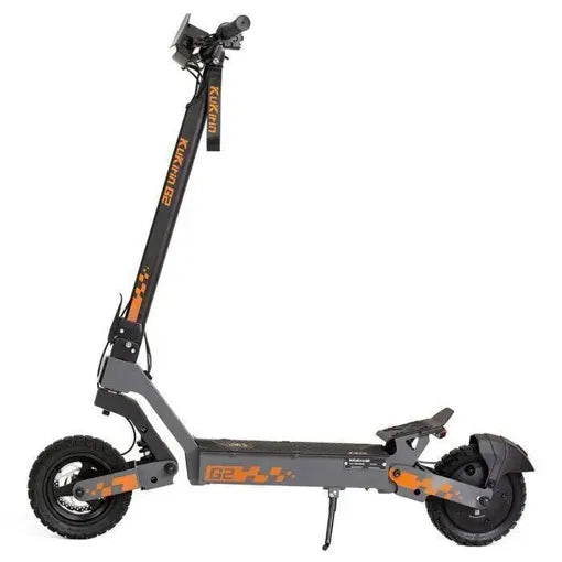 Kukirin G2 Monopattino Elettrico 800W