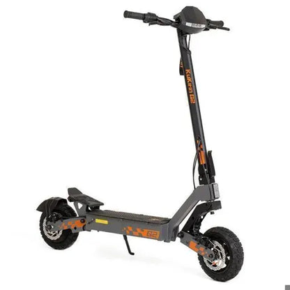 Kukirin G2 Monopattino Elettrico 800W