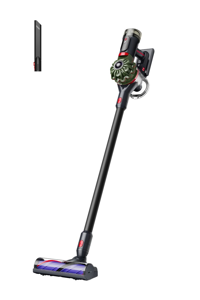 Dyson V8 Cyclone Aspirapolvere Senza Filo 150AW