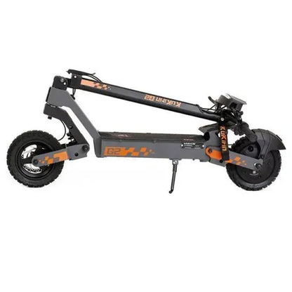 Kukirin G2 Monopattino Elettrico 800W