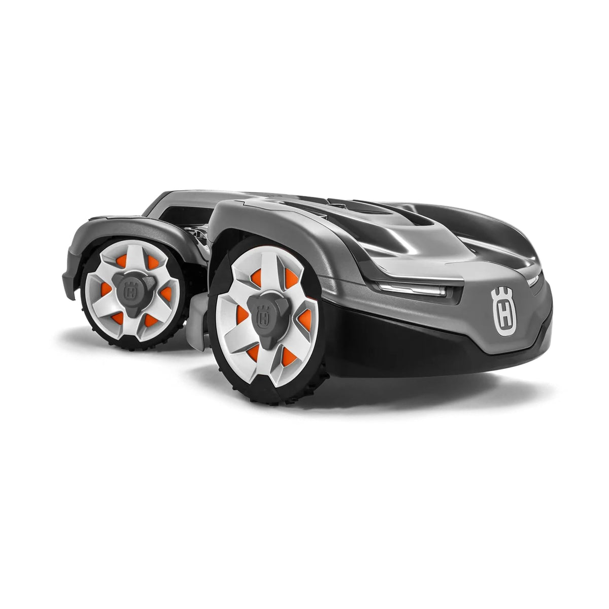 Husqvarna Automower 435X AWD Robotic Lawn Mower, All-Wheel Drive