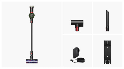 Dyson V8 Cyclone Aspirapolvere Senza Filo 150AW