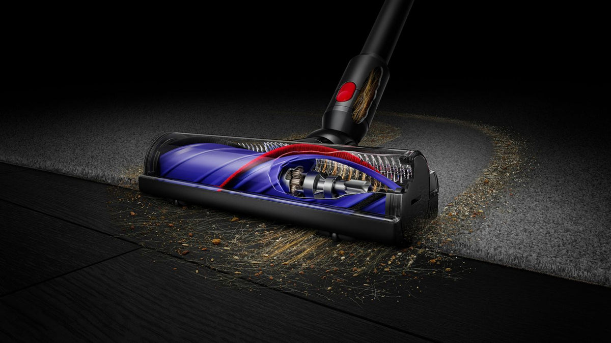 Dyson V8 Cyclone Aspirapolvere Senza Filo 150AW
