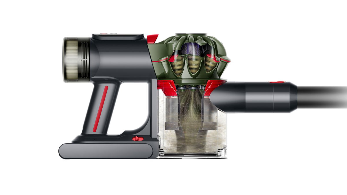 Dyson V8 Cyclone Aspirapolvere Senza Filo 150AW