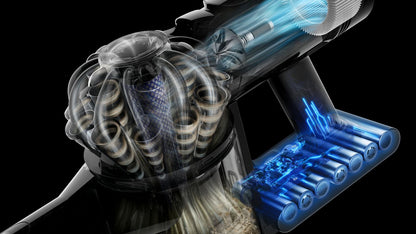 Dyson V8 Cyclone Aspirapolvere Senza Filo 150AW