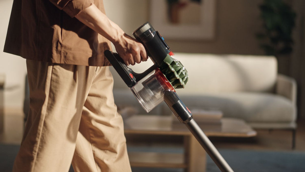 Dyson V8 Cyclone Aspirapolvere Senza Filo 150AW