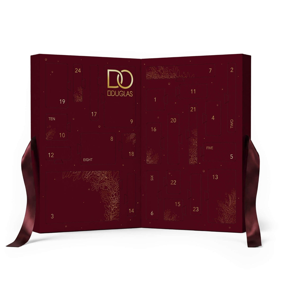 DOUGLAS COLLECTION Exclusive Beauty Highlights 2026 Calendario dell'Avvento
