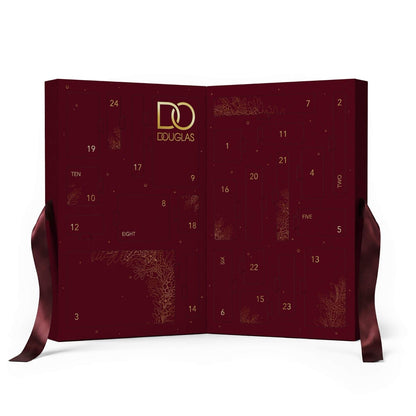 DOUGLAS COLLECTION Exclusive Beauty Highlights 2026 Calendario dell'Avvento